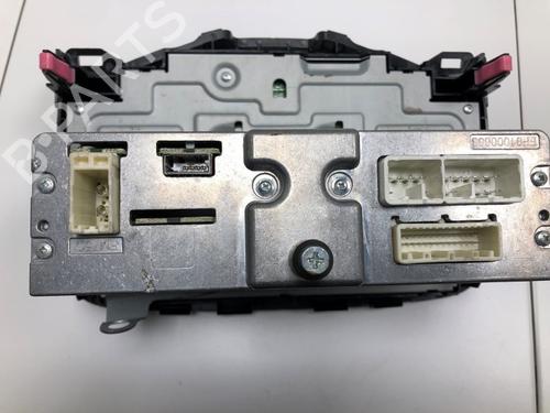 Radio PEUGEOT 108 1.0 VTi | BP24368100E6 - Image 6