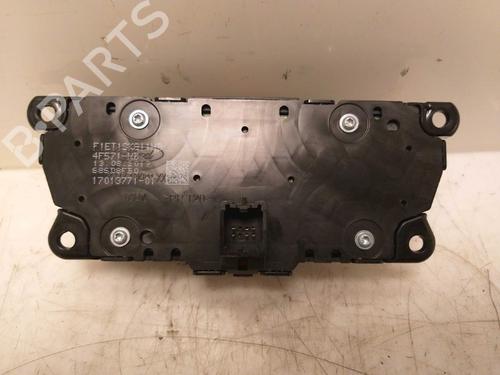 Switch FORD FOCUS III Turnier 1.5 TDCi | BP15338615I30 