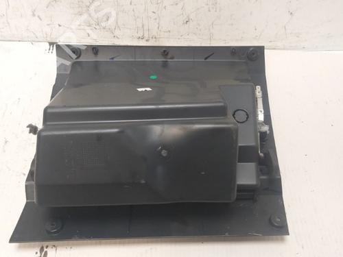 Handskerum OPEL MERIVA A MPV (X03) 1.7 DTI (E75) | BP15531797C95 