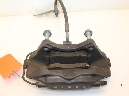 Left rear brake caliper TESLA MODEL S (5YJS) 85D AWD | BP15320820M107 - Image 3