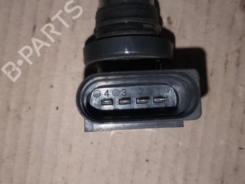 Ignition coil VW POLO (9N_, 9A_) 1.2 12V | BP15531856M94 
