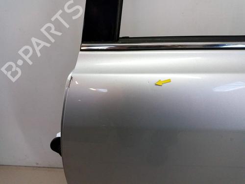 Left rear door TOYOTA AVENSIS Estate (_T25_) 2.0 VVT-i (AZT250_, AZT250R) | BP15335780C4 