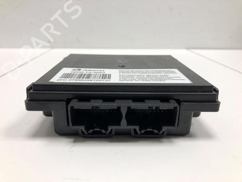 Electronic module OPEL ASTRA K (B16) 1.4 Turbo (68) | BP37409969M83 - Image 2