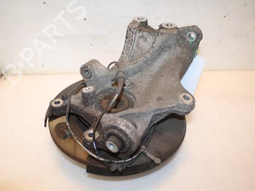 Left rear steering knuckle OPEL INSIGNIA A Sports Tourer (G09) 1.4 (35) | BP15334048M27 