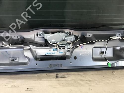 Tailgate VOLVO XC90 I (275) D5 AWD | BP15342432C6 