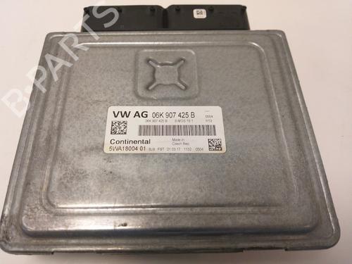 Engine control unit (ECU) PORSCHE MACAN (95B) 2.0 | BP15337708M57 - Image 2