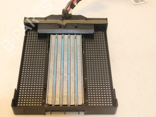 Used Heater resistor VW POLO V (6R1, 6C1) 1.2 (60 hp) 16057390