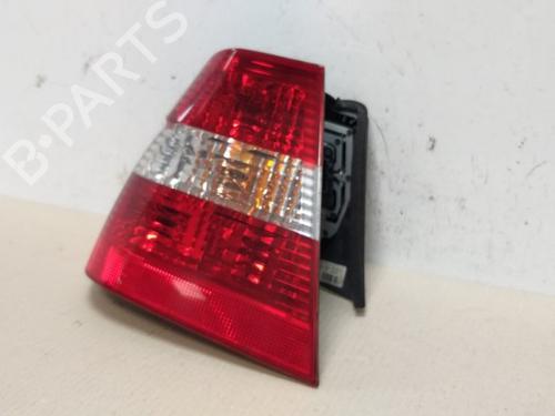 Left taillight BMW 3 (E46) 318 i | BP15343891C34