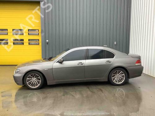 Used Left front door BMW 7 (E65, E66, E67) 730 d (218 hp) 15345437