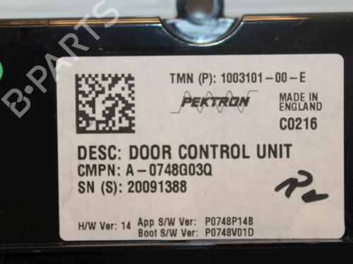 Electronic module TESLA MODEL S (5YJS) 85D AWD | BP15320961M83 - Image 4