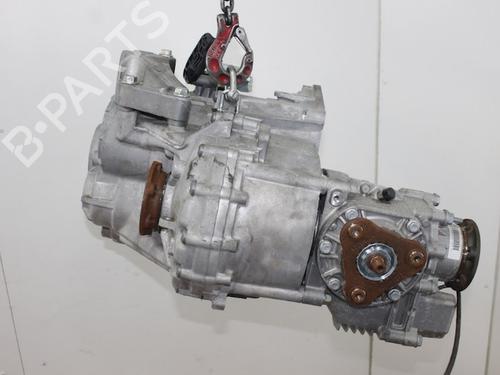 Gearbox VW PASSAT B8 (3G2, CB2) 2.0 TDI | BP37214572M3 - Image 3