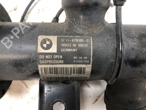 Right front shock absorber BMW 5 Touring (F11) 535 i | BP22177485M17 