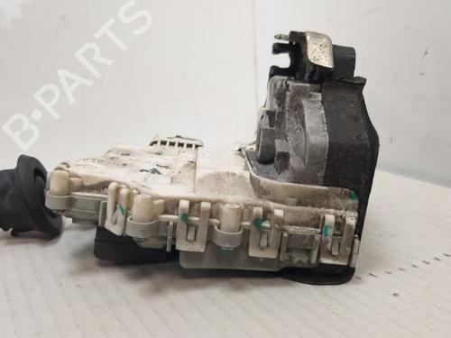 Used Front right lock AUDI A1 (8X1, 8XK) 1.6 TDI (105 hp) 15343262