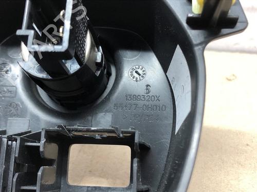 Módulo eletrónico PEUGEOT 108 1.0 VTi 72 | BP37207129M83  - Image 7