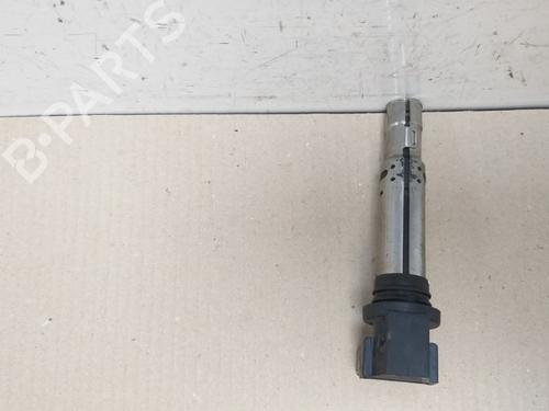 Ignition coil VW POLO IV (9N_, 9A_) 1.4 16V | BP15532892M94