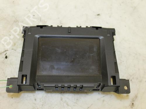 Used Display monitor Display monitor 15302289 15302289
