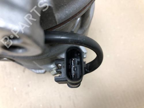 AC compressor BMW 5 (G30, F90) 520 i | BP37204140M34 - Image 7