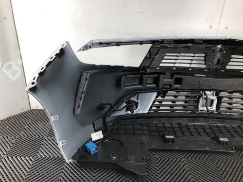 Front bumper OPEL ASTRA L (O5) 1.2 (FPHNSL, FPHNSR) | BP16265812C7 