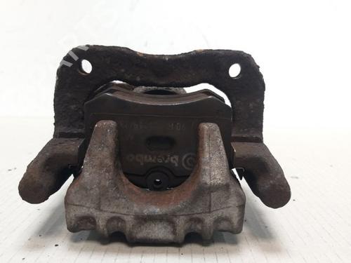 Used Left rear brake caliper Left rear brake caliper VW GOLF IV (1J1) 1.4 16V (75 hp) 15532418 15532418