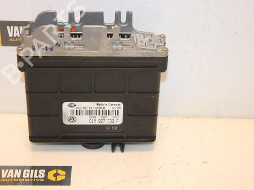 Used Gearbox control unit VW GOLF III (1H1) 2.8 VR6 (174 hp) 15313966