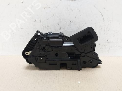 Front right lock VW GOLF VII (5G1, BQ1, BE1, BE2) 1.2 TSI | BP16399234C97 