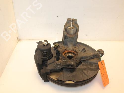 Used Right front steering knuckle Right front steering knuckle SKODA SUPERB II Estate (3T5) 1.6 TDI (105 hp) 15319714 15319714