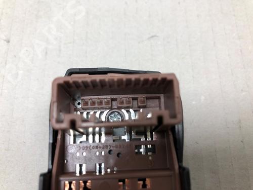 Mirror switch TOYOTA AYGO (_B4_) 1.0 VVTi (KGB40) | BP37209708I25 - Image 4