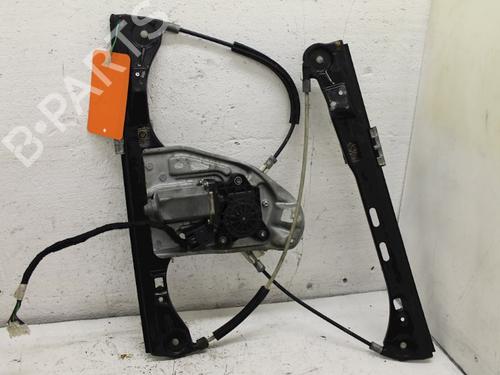Used Front left window mechanism Front left window mechanism 15304792 15304792