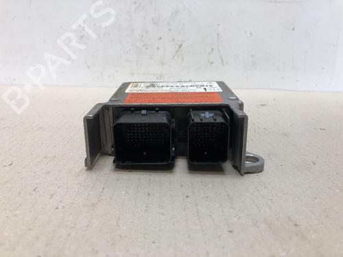 Kollisjonspute styreenhet FORD FOCUS II (DA_, HCP, DP) 1.6 Ti (115 hp) 15535863