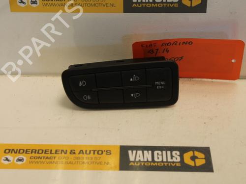 Used Switch FIAT FIORINO Box Body/MPV (225_) 1.3 D Multijet (225BXD1A, 225BXB1A, 225BXB11) (75 hp) 15310905