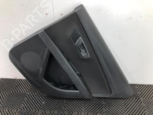 Used Rear right panel Rear right panel 37213880 37213880