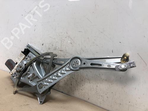 Front right window mechanism OPEL SIGNUM Hatchback (Z03) 2.2 direct (F48) | BP15650024C23 