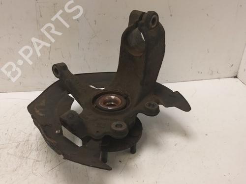 Used Left front steering knuckle VOLVO S40 II (544) 2.0 (146 hp) 15340401