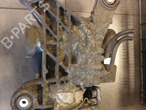 Used Rear differential Rear differential 15339785 15339785