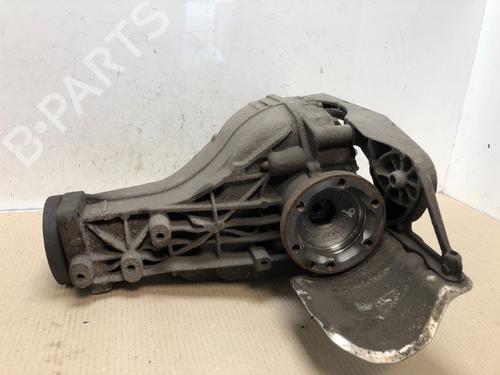 Rear differential AUDI Q5 (8RB) 3.2 FSI quattro | BP37204802M24 - Image 3