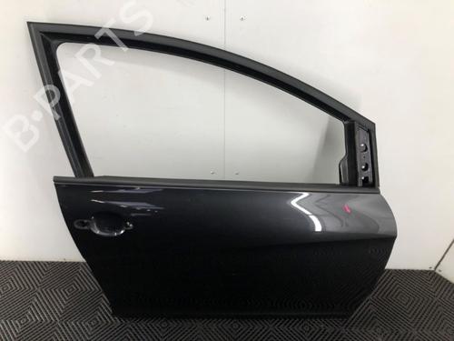 Right front door SEAT ALTEA (5P1) 2.0 FSI | BP15538319C3 