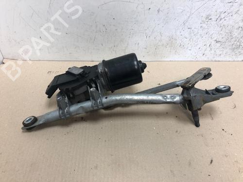 Front wipers mechanism CITROËN C1 (PM_, PN_) 1.0 | BP15345091C83 