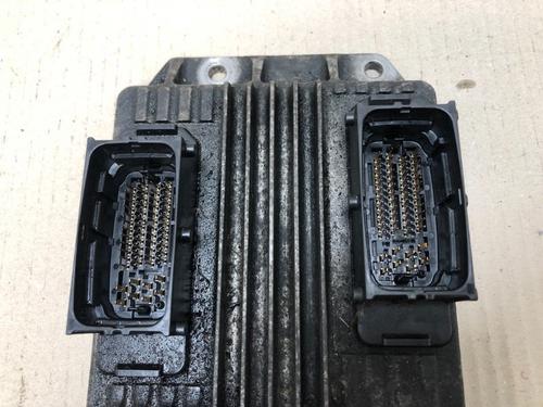 Engine control unit (ECU) OPEL COMBO Box Body/MPV 1.7 CDTI 16V | BP15535881M57 