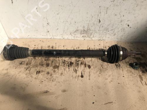 Right front driveshaft VW POLO III (6N1) 100 1.4 16V | BP15298152M39 