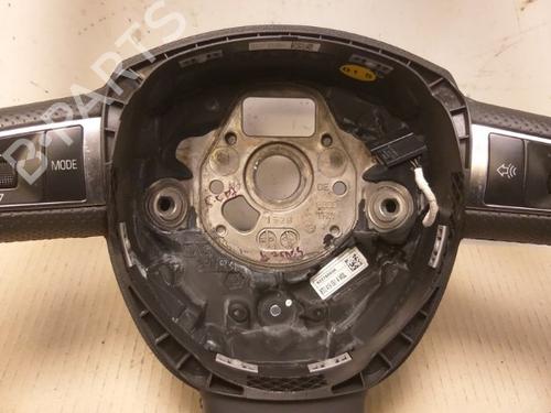 Steering wheel AUDI A5 (8T3) 3.0 TDI quattro | BP15340198C49
