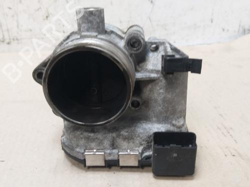 throttle-body-peugeot-307-break-3e-16-16v-0280750085-2002-2003-2004-2005-2006-2007-2008-2009-15342048 main image