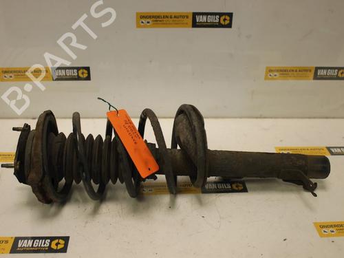 Used Left front shock absorber Left front shock absorber 15310563 15310563