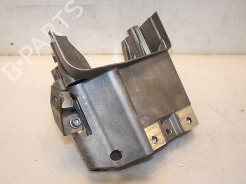 Support de moteur VW POLO VI (AW1, BZ1, AE1) 1.0 TSI (115 hp) 04C199207BH