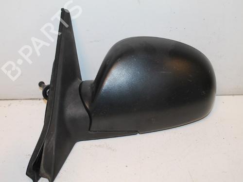 Left mirror HYUNDAI ACCENT II (LC) 1.3 | BP15304300C26 
