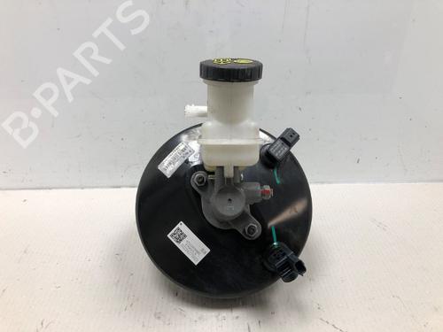 Servo brake DACIA SPRING EV (B6M1) | BP37210366M42 - Image 4