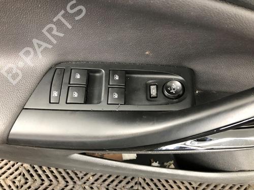 Front left panel OPEL ASTRA K (B16) 1.4 Turbo (68) | BP37208570C58 - Image 2
