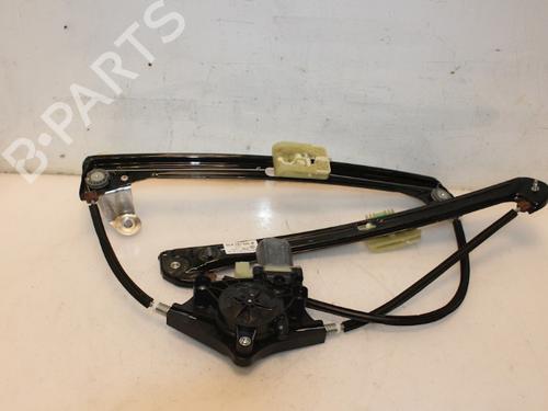 Used Front left window mechanism VW GOLF VII (5G1, BQ1, BE1, BE2) 2.0 R 4motion (280 hp) 15330450