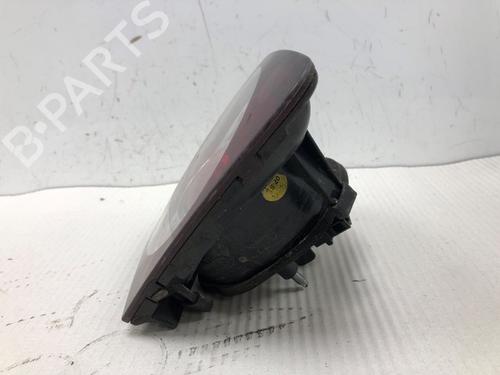 Left taillight VW GOLF PLUS V (5M1, 521) 1.9 TDI | BP37206057C34 - Image 2
