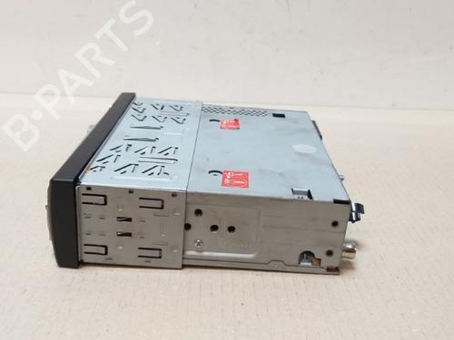 Radio VW POLO (9N_, 9A_) 1.4 16V | BP15531522E6 