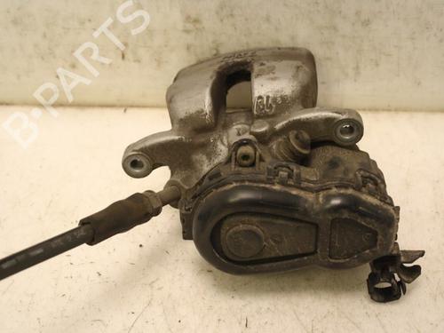 Used Left rear brake caliper MERCEDES-BENZ B-CLASS Sports Tourer (W246, W242) B 220 CDI / d (246.203) (170 hp) 15336977